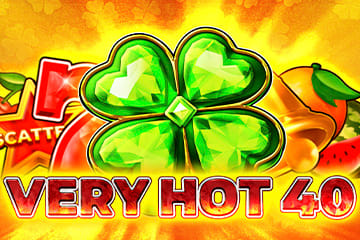 Very Hot 40 Fazi