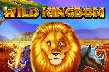 Wild Kingdom - Fazi