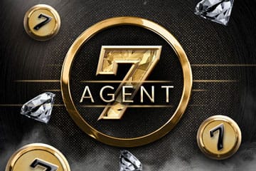 Agent 7 Gaming7777