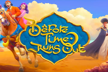 Before Time Runs Out - Habanero
