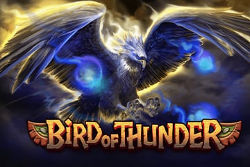 Bird of Thunder Habanero