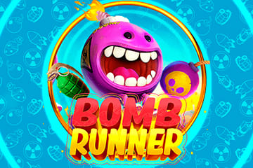 Bomb Runner от Habanero