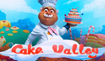 Cake Valley Habanero