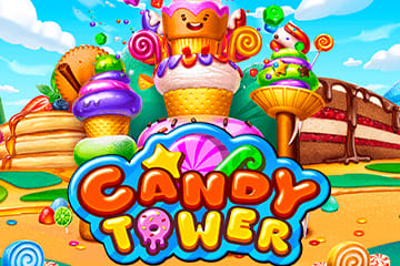Candy Tower Habanero