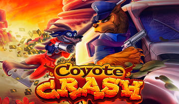 Coyote Crash Habanero