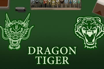 Dragon Tiger (Habanero)