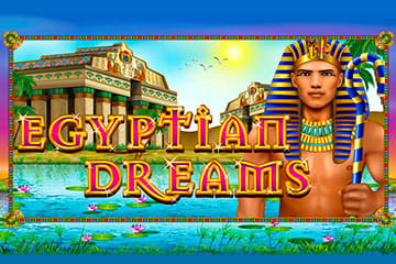 Egyptian Dreams - Habanero