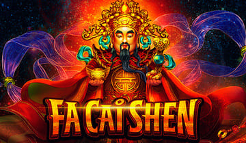 Fa Cai Shen Habanero