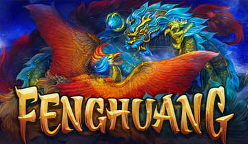Fenghuang Habanero