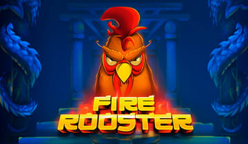 Fire Rooster Habanero