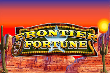 Frontier Fortunes - Habanero