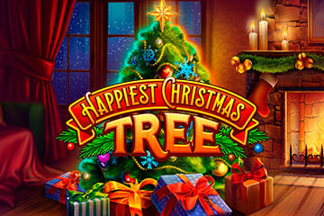 Happiest Christmas Tree Habanero
