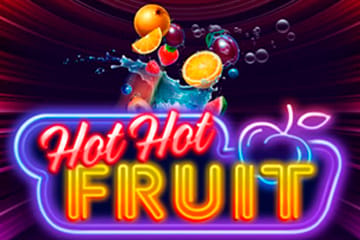 Hot Hot Fruit Habanero