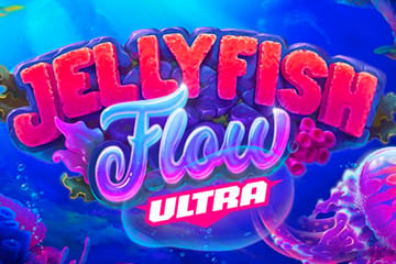 Jellyfish Flow Ultra Habanero