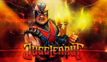 Jugglenaut от Habanero