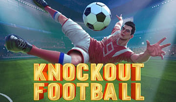 Knockout Football by Habanero