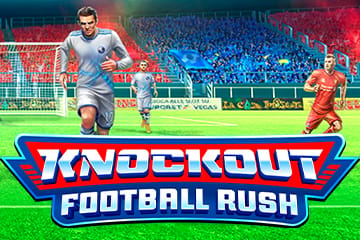 Knockout Football Rush от Habanero