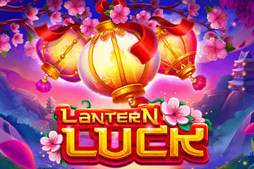 Lantern Luck Habanero