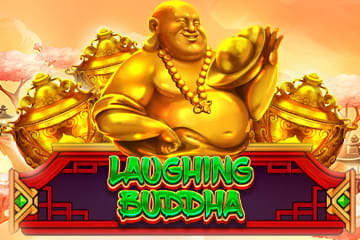 Laughing Buddha