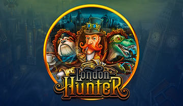 London Hunter by Habanero