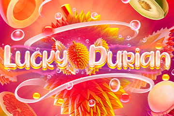 Lucky Durian Habanero