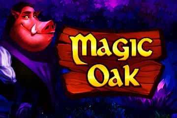 Magic Oak - Habanero