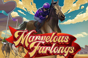 Marvelous Furlongs Habanero