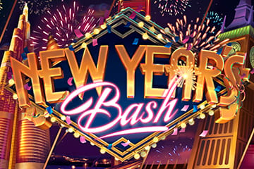 New Years Bash Habanero