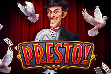 Presto Habanero