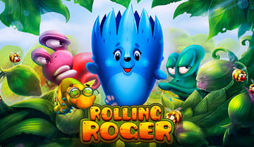 Rolling Roger Habanero