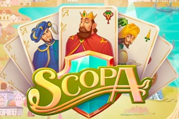 Scopa Habanero