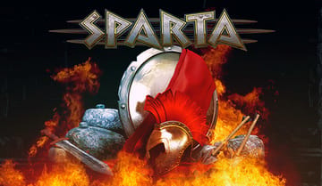 Sparta - Habanero