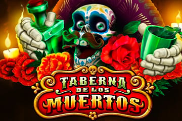 Taberna De Los Muertos Habanero