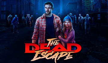 The Dead Escape от Habanero