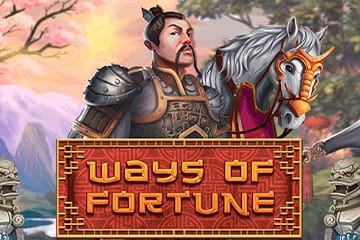 Ways of Fortune - Habanero