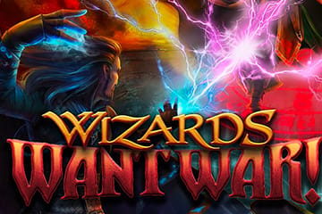 Wizards Want War от Habanero