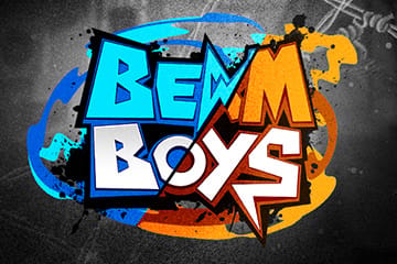 Beam Boys Hacksaw Gaming