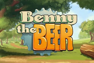 Benny The Beer Hacksaw Gaming