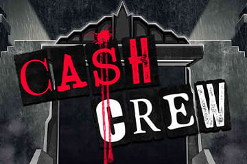 Cash Crew Hacksaw Gaming