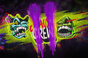Chaos Crew 2 Hacksaw Gaming