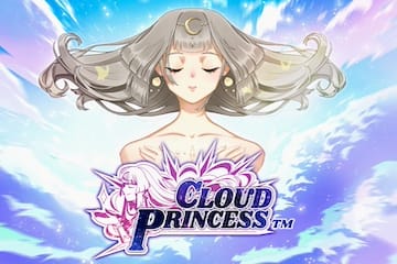 Cloud Princess - Hacksaw Gaming
