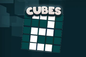 Cubes 2 Hacksaw Gaming