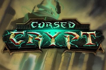 Cursed Crypt