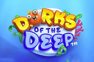 Dorks of the Deep Hacksaw Gaming