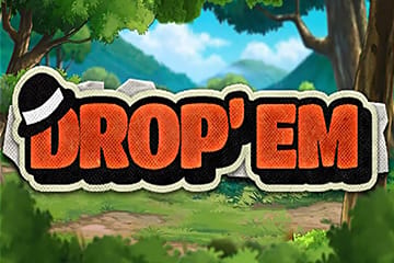 Drop ‘Em Hacksaw Gaming