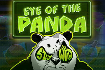 Eye of the Panda Hacksaw Gaming