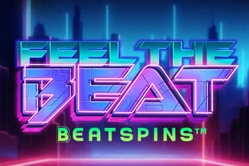 Feel the Beat Hacksaw Gaming