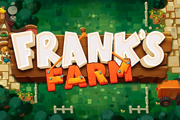 Frank’s Farm HackSaw Gaming