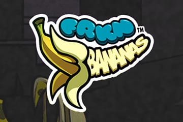 FRKN Bananas Hacksaw Gaming