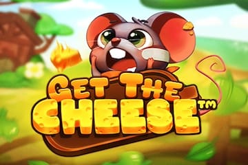 Get The Cheese - Hacksaw Gaming
